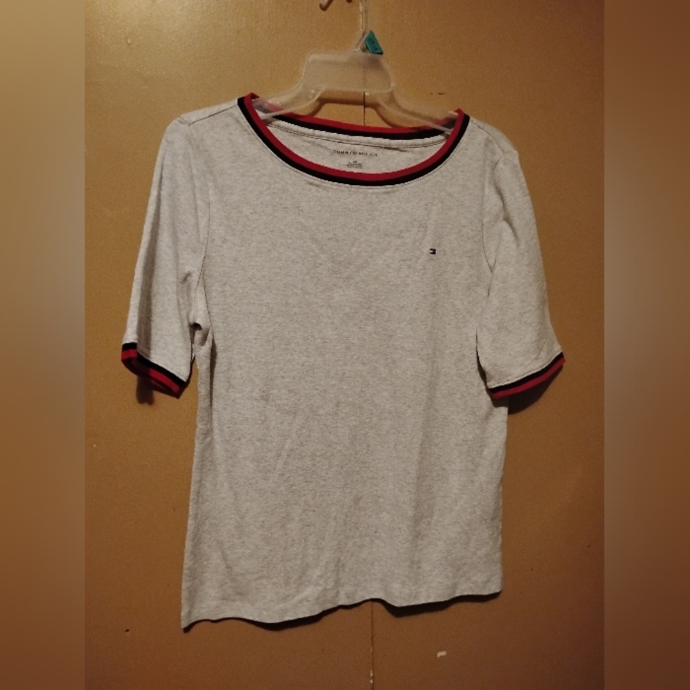 Tommy Hilfiger Large Shirt
